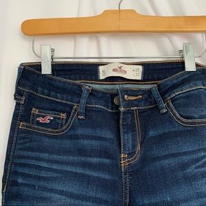 Hollister Skinny Jeans